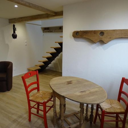 Villa L'Etable De Wamin Esterno foto