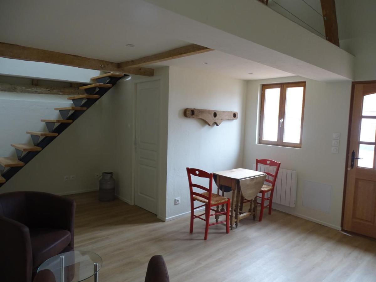 Villa L'Etable De Wamin Esterno foto