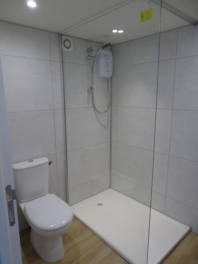 Villa L'Etable De Wamin Esterno foto