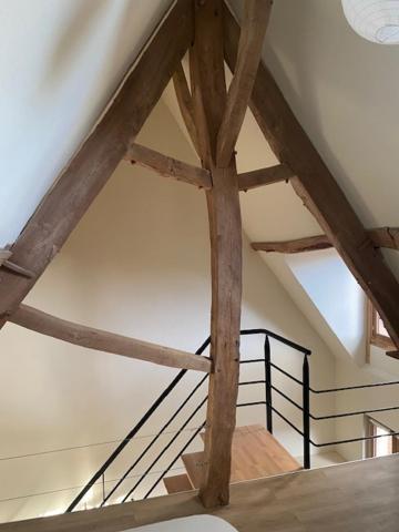 Villa L'Etable De Wamin Esterno foto