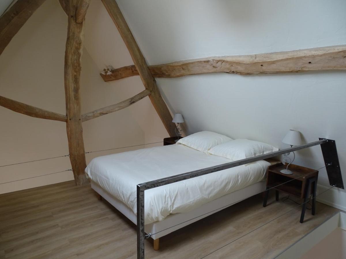 Villa L'Etable De Wamin Esterno foto