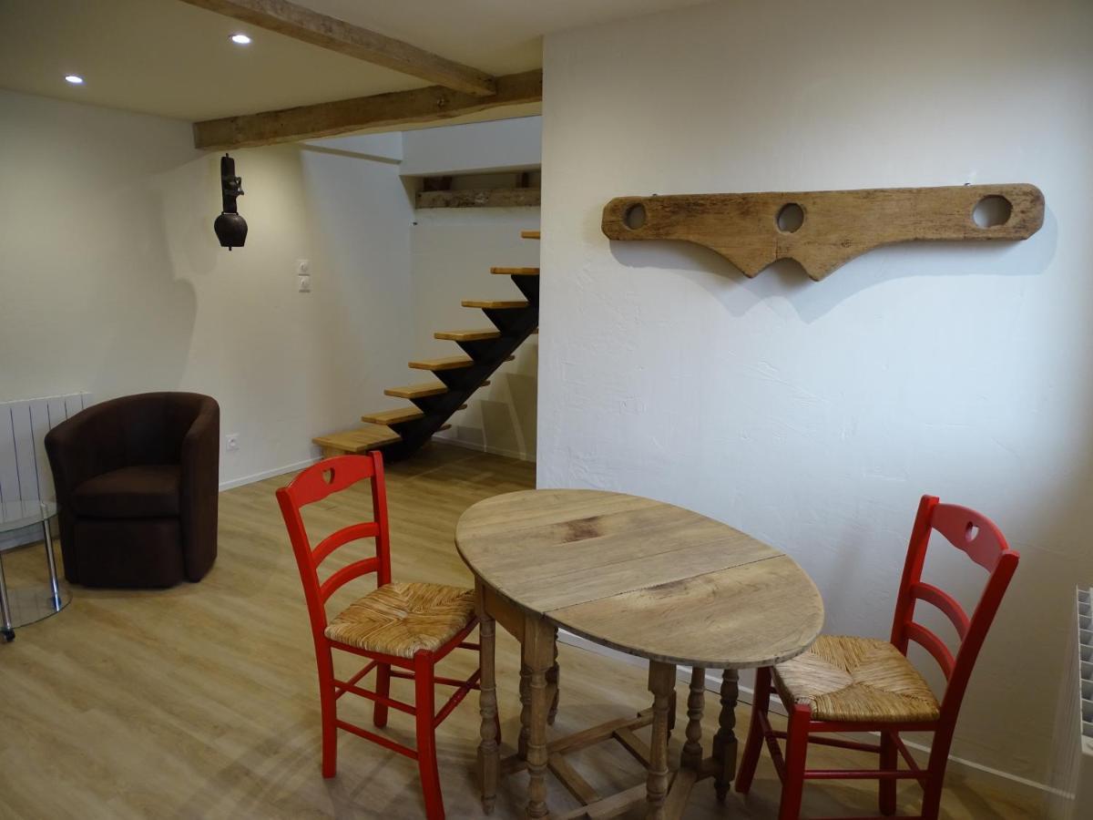 Villa L'Etable De Wamin Esterno foto